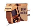 Benz Micro Glider S (L)