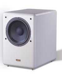 Usher Series: SW-103 Subwoofer