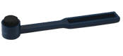ACOUSTECH STYLUS BRUSH