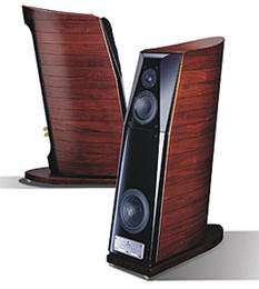 Dancer Series: CP-8571