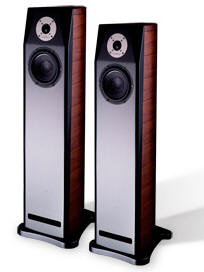 Dancer Series: Dancer Mini One