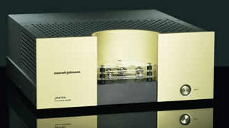 LP70S Vacuum-Tube Power Amplifier