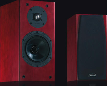 The M12i Standmount Loudspeaker