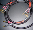 Harmonic Technology Fantasy Speaker Cable