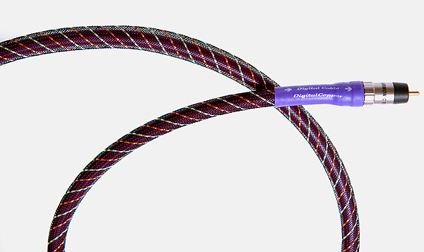 Harmonic Technology Digital Copper