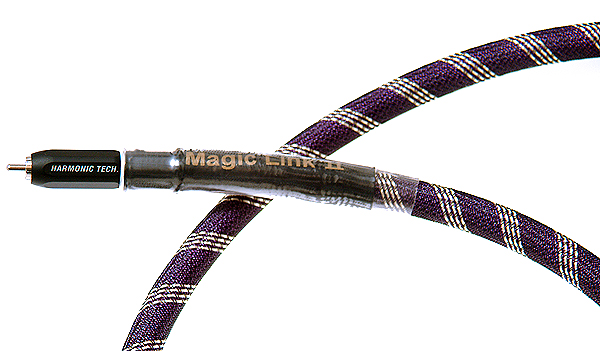 Harmonic Technology MAGIC Link Two