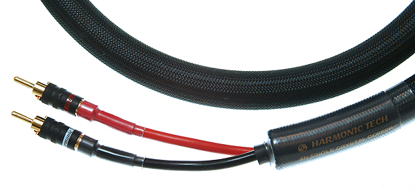 Harmonic Technology Pro-11 Plus