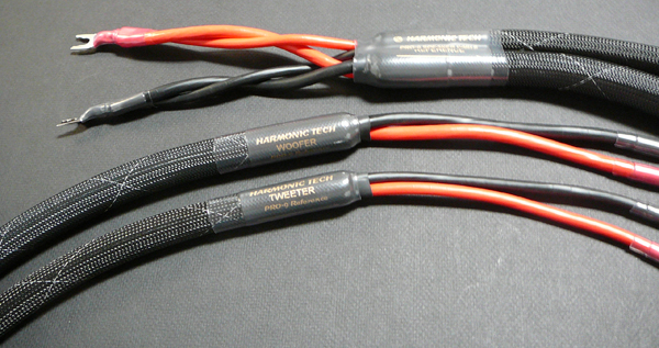 Harmonic Technology Pro-9 Reference
