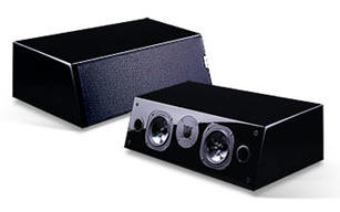Usher Series: S-525 Center Channel