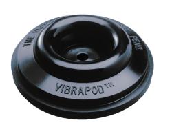 VIBRAPODS - MODEL 2 (4-8 LBS)
