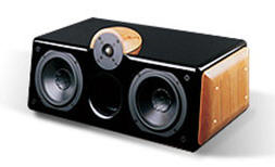 X Series: X-616 Center Channel