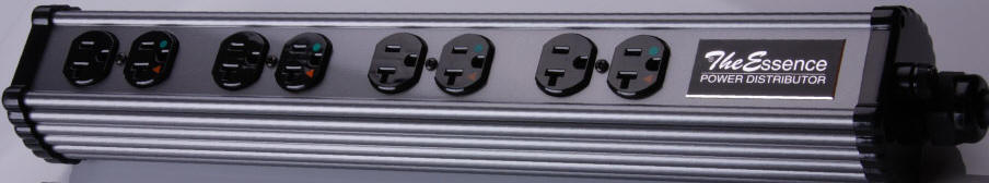 Essence Reference Power Distributor