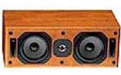 Focal Chorus LCR700