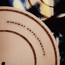 The Ringmat