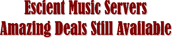 Special  Deals on Cables & Accessories!
See our updated list of