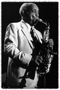 Benny Carter