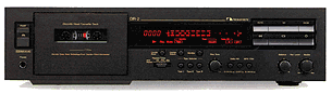Nakamichi DR-2 (1992-)
