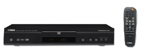 DVD-S540