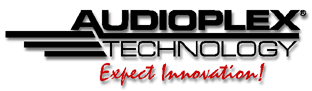 Audioplex Technology - Expect Innovation